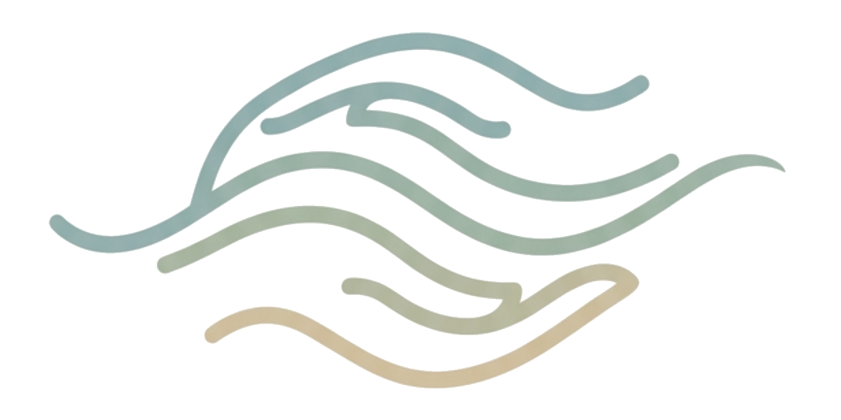 Healing Current Logo